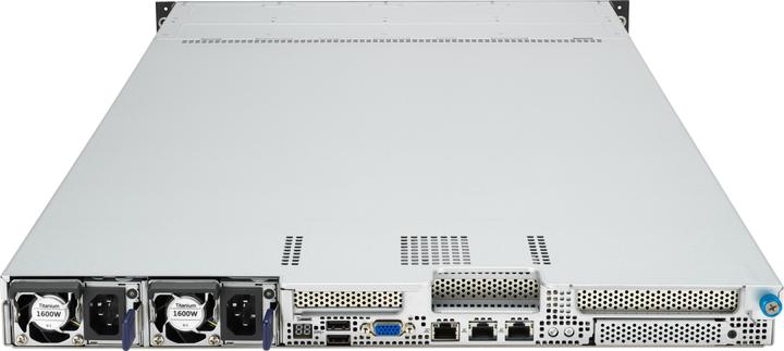 Actual product image ASUS RS500A-E12-RS12U