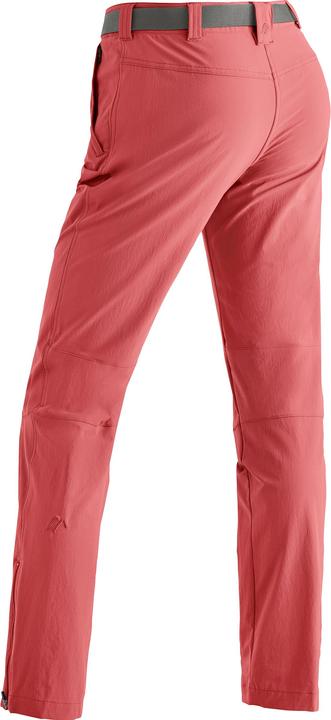 Actual product image Maier Wanderhose Inara Slim (M, L)