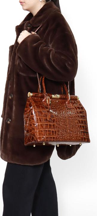 Actual product image Gave Lux Handbag