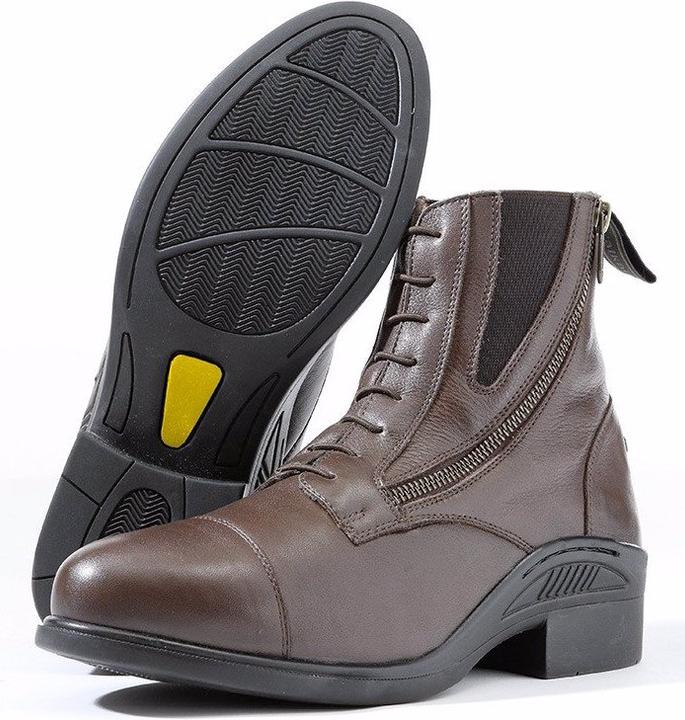Produktbild Kavalkade Stiefelette Meridius Unisex (42)