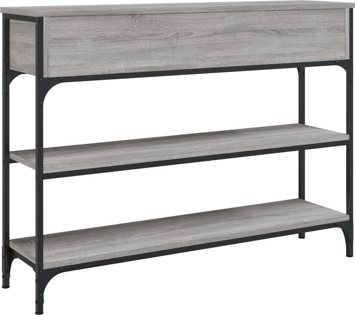 Actual product image VidaXL Ginelle (100 x 25 x 75 cm)