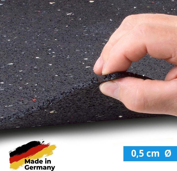 Immagine prodotto Karat Antivibrationsmatte