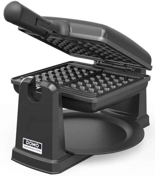 Immagine prodotto Domo WAFELIJZER ROTEREND 4 X 7 DO9224W