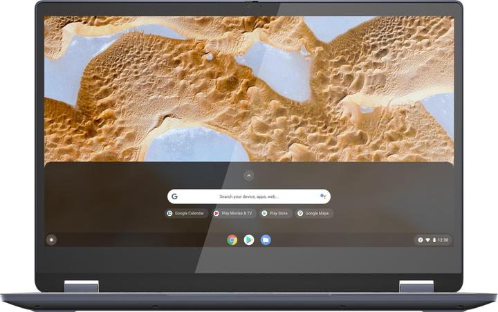 Image du produit Lenovo IdeaPad Flex 3 Chromebook 15IJL7 (15.60", Intel Celeron N4500, 4 Go, 64 Go, DE)