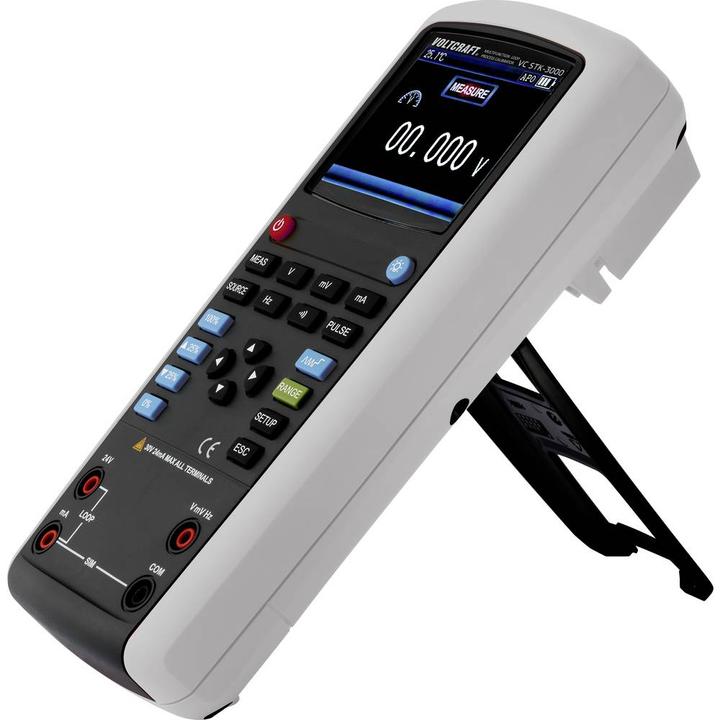Produktbild Voltcraft Kalibrator