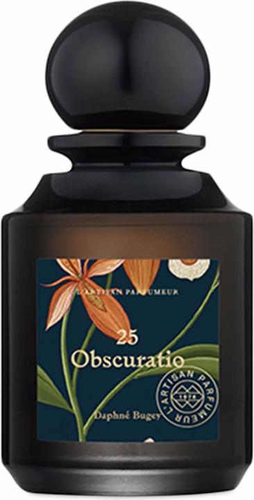 Immagine prodotto L'Artisan Parfumeur Obscuratio 25 (Eau de parfum, 75 ml)