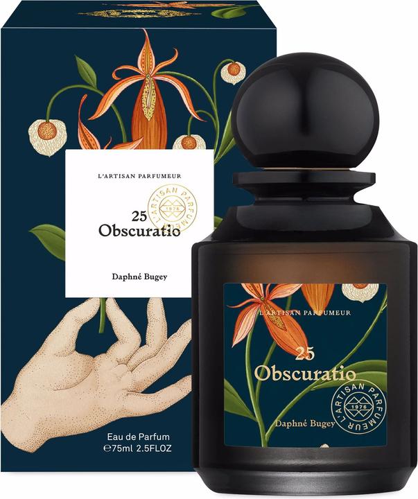 Immagine prodotto L'Artisan Parfumeur Obscuratio 25 (Eau de parfum, 75 ml)