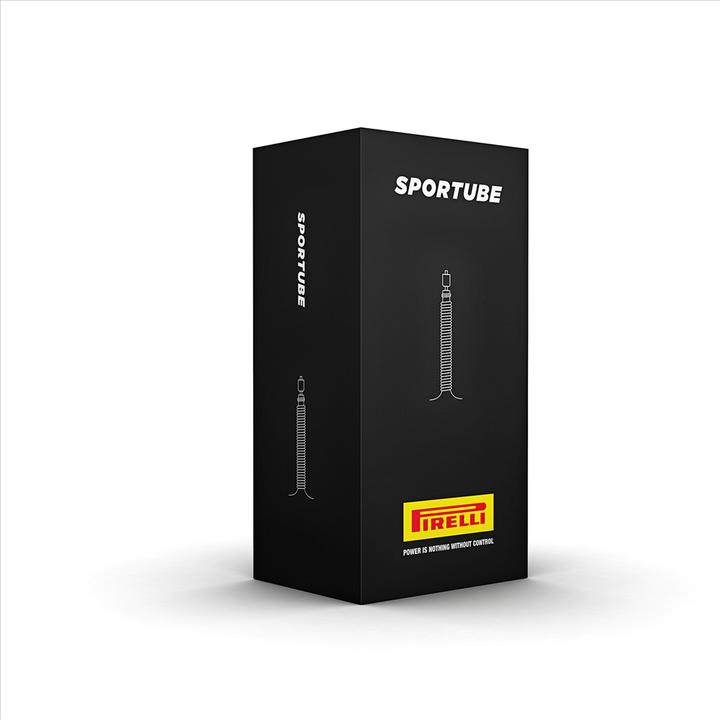 Image du produit Pirelli SportTube (Presta (SV), 27.5", 48 mm)