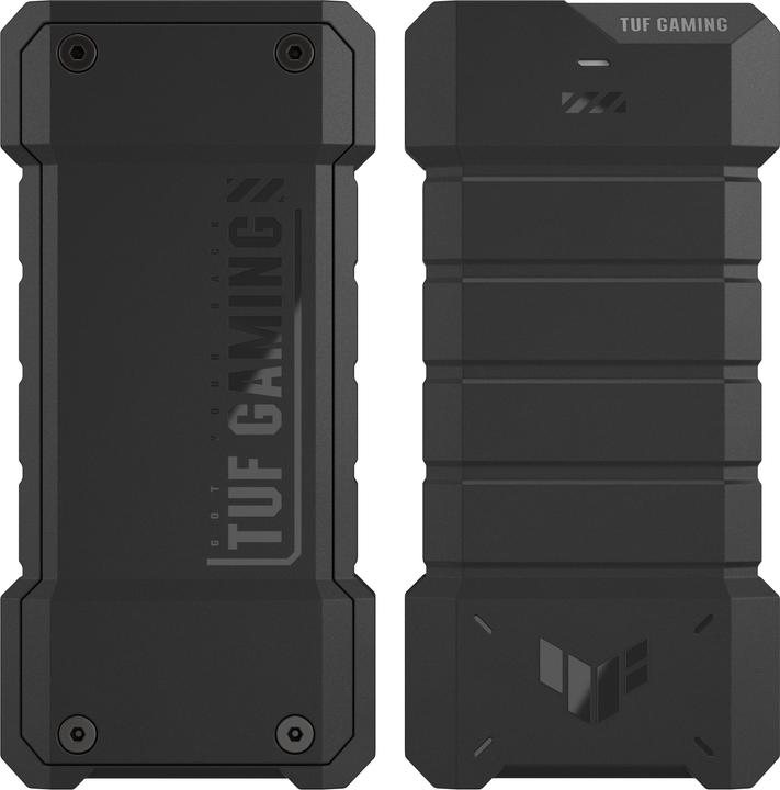 Produktbild ASUS TUF Gaming AS2000 Plus 2To (2000 GB)