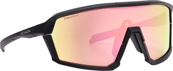 Produktbild Demon Gravel (matt black gold gold multi, matt black gold gold multi)