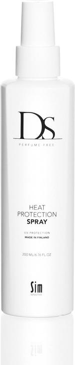Produktbild DS Sim Sensitive Heat Protection Spray 200 ml (200 ml)