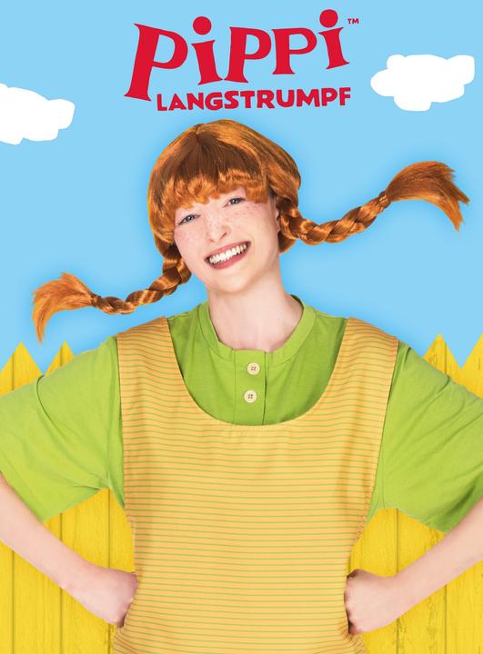 Image du produit Metamorph Fifi Brindacier