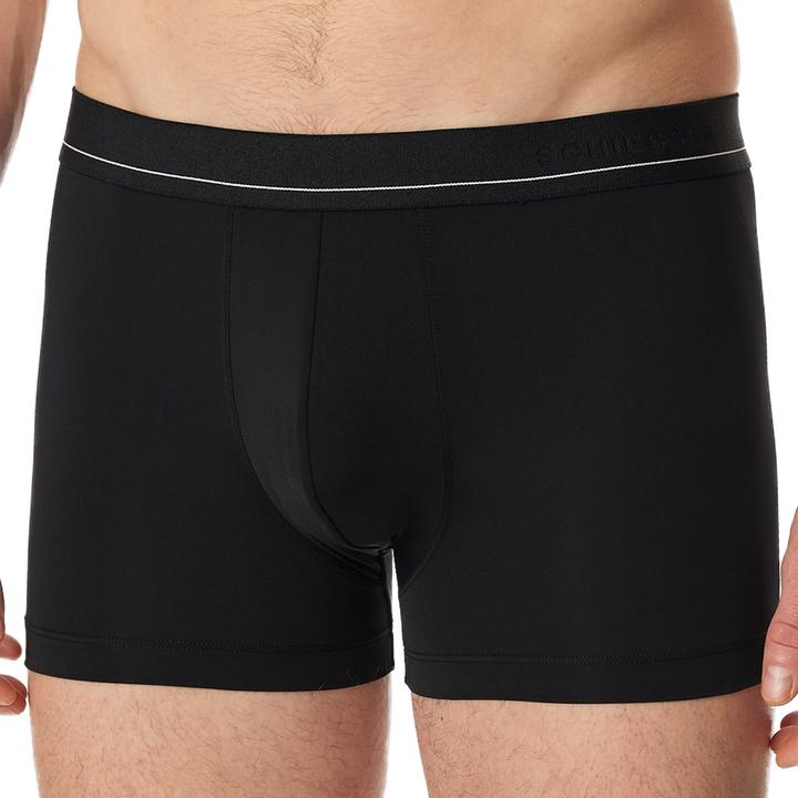 Produktbild Schiesser 3er Pack Pure Micro Retro Short / Pant (5, M, 3er Pack)