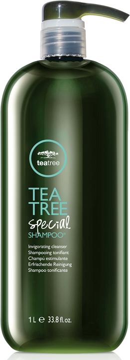 Paul Mitchell Tea Tree (1000 ml, Flüssiges Shampoo)