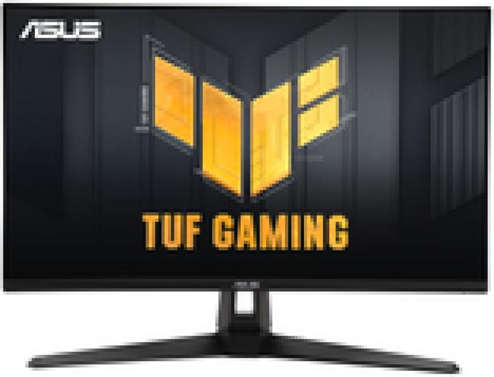 ASUS TUF Gaming VG27AQA1A (2560 x 1440 pixels, 27")