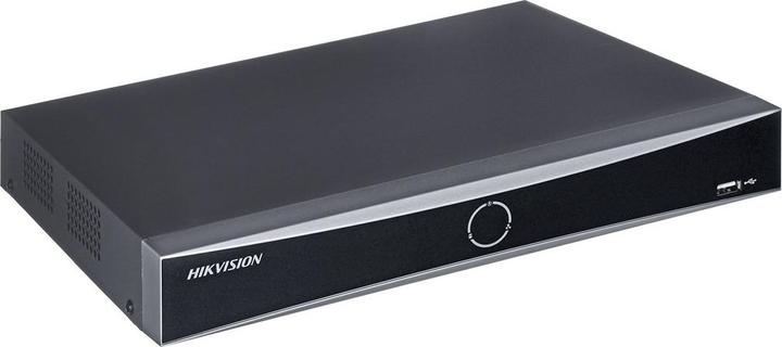 Produktbild Hikvision REJESTRATOR IP DS-7604NXI-K1/4P(D) (Netzwerk Videorecorder (NVR))