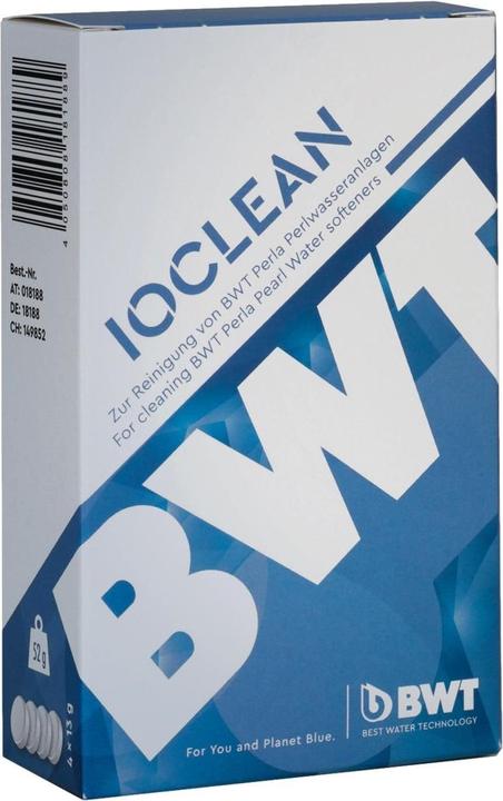Produktbild BWT Ioclean