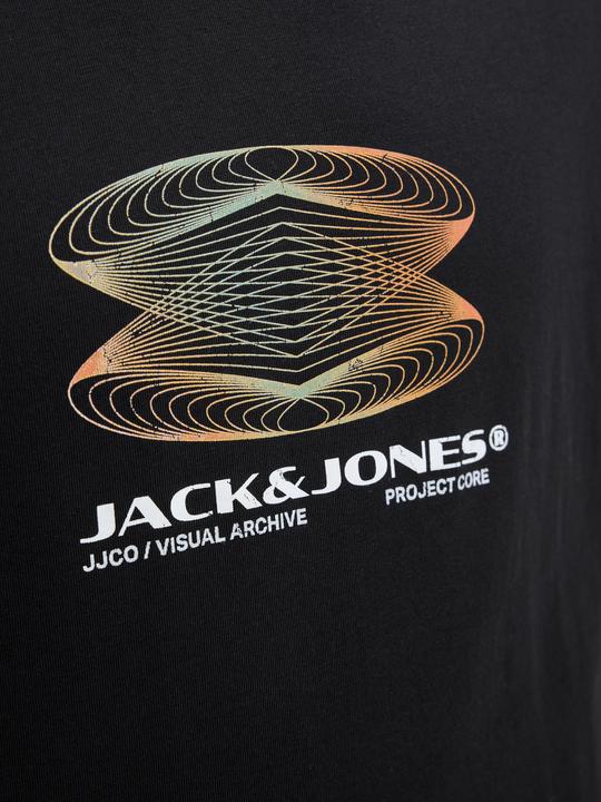 Produktbild Jack & Jones Plus Size T-shirt T-shirt (6XL)