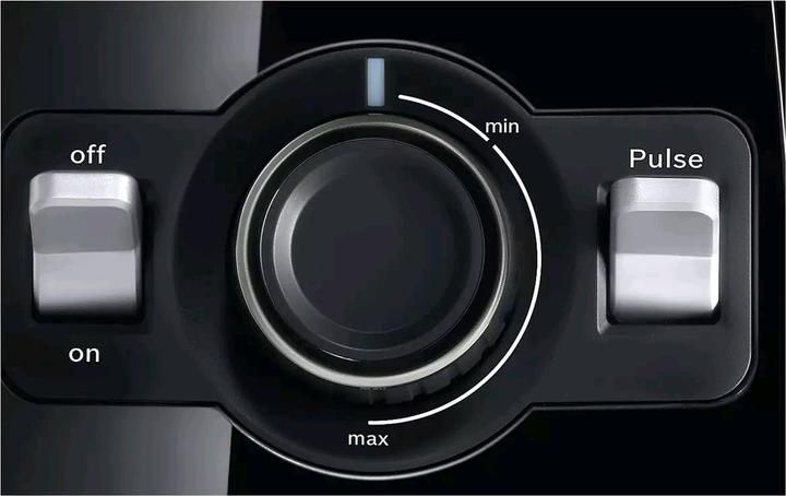 Produktbild Bosch Hausgeräte VitaBoost MMBH6P6BDE (1600 W)