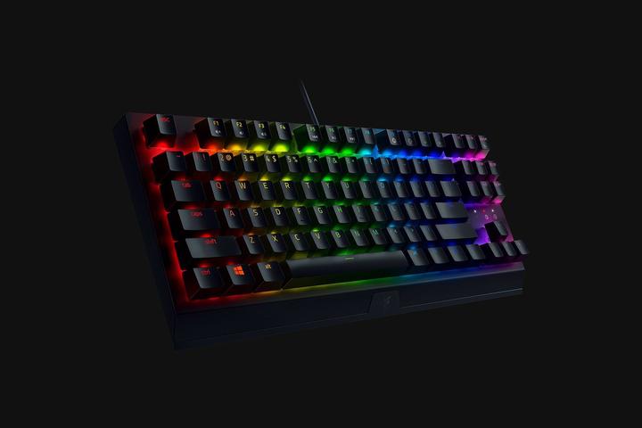 Actual product image Razer BlackWidow V3 TKL (US, Cable)