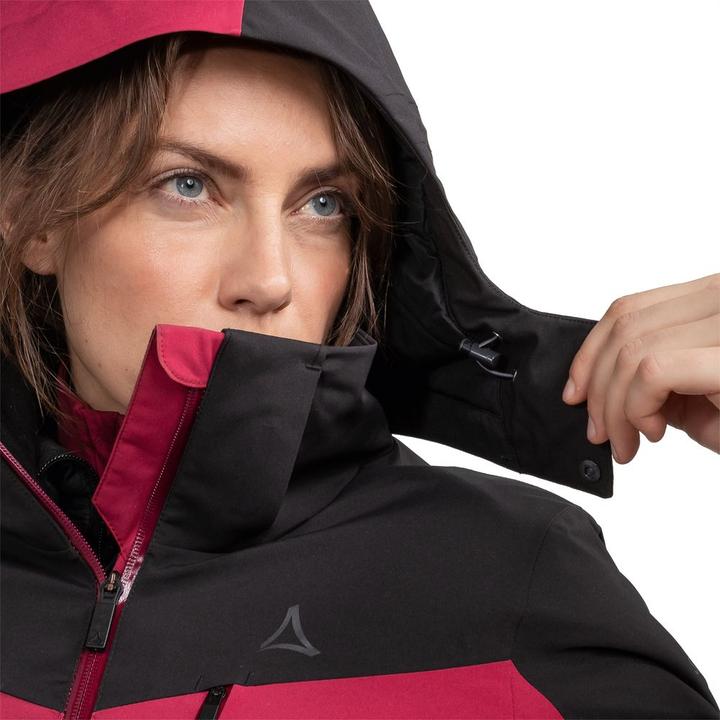 Actual product image Schöffel Ski Jacket Ammerte (44)