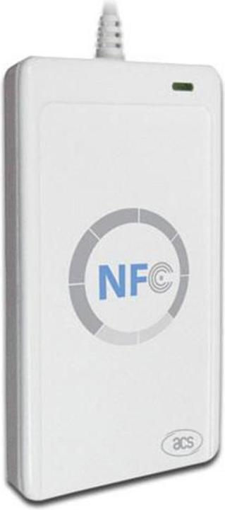 ACS Acr122 Mifare/Nfc USB (USB 2.0)