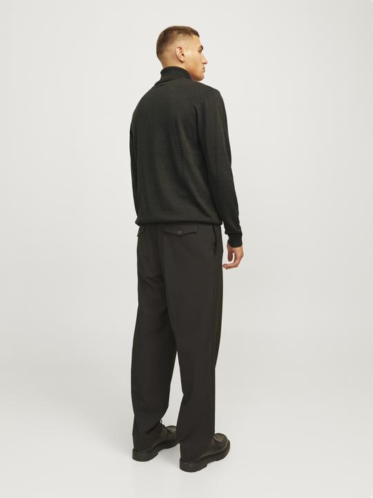 Immagine prodotto Jack & Jones Jjebasic Knit Roll Neck Noos (XL)
