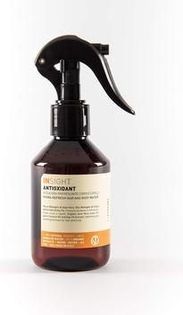 Image du produit Insight Brume Antioxydante Cheveux & Corps 150Ml (150 ml)