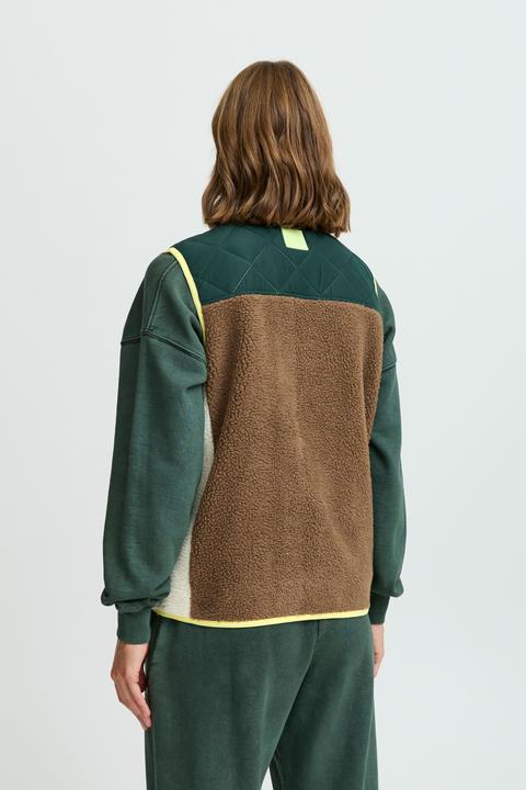 Actual product image TheJoggConcept JCBERRI WAISTCOAT 6 22800562 (XS)
