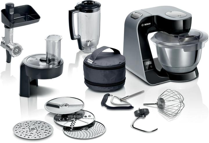 Bosch Hausgeräte MUM5XC4E (1000 W)