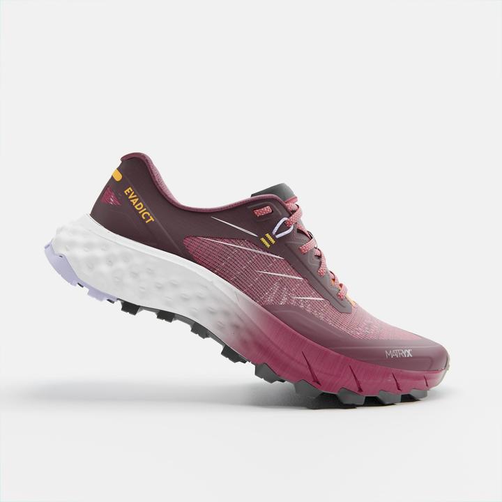 Produktbild Kiprun Mt Cushion 2 (41)