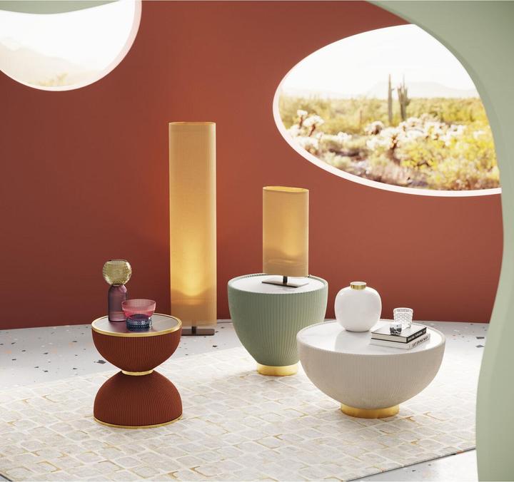 Image du produit Kare Design Lampadaire Facile 120cm (E27)