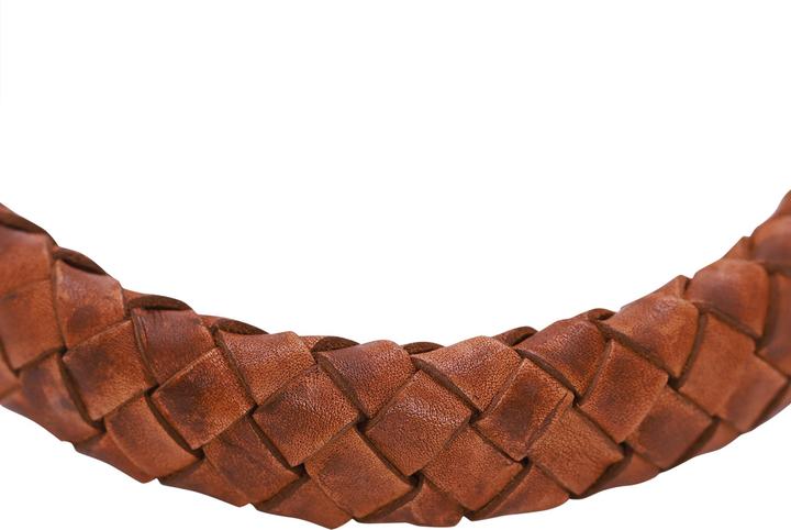 Produktbild Heideman Lederarmband Enno (19 cm, 100% Leder)