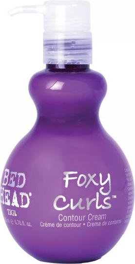 Produktbild Tigi Foxy Curls (Haarpaste, 200 ml)