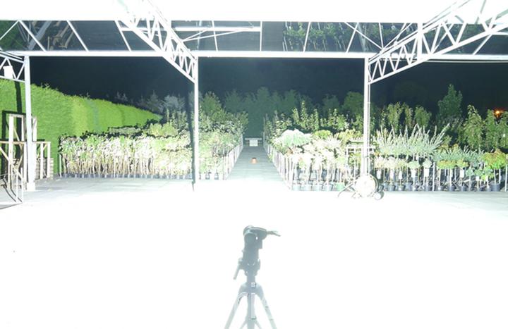 Produktbild AceBeam X80 GT (11.77 cm, 32500 lm)