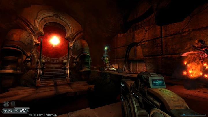 Produktbild Bethesda Doom Slayer Collection (PS4, Multilingual)