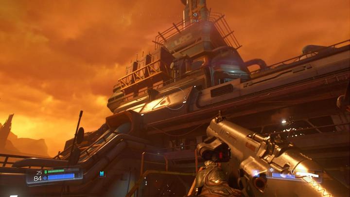 Produktbild Bethesda Doom Slayer Collection (PS4, Multilingual)