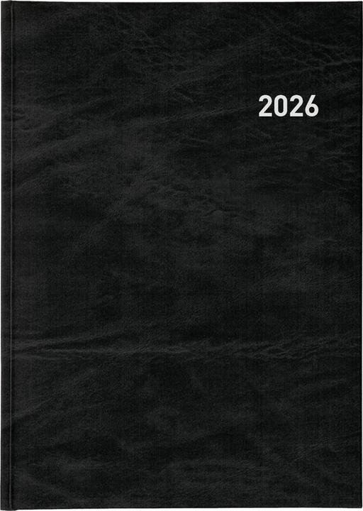 Actual product image Biella Business Agenda Registra 7 (17.2 x 24 cm)