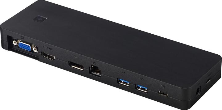 Produktbild Fujitsu S26391-F1667-L100 (USB-C, 2 Ports)