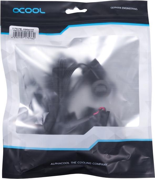 Immagine prodotto Alphacool CoreTS G1/4 IG/IG con C/F Disp 1020666