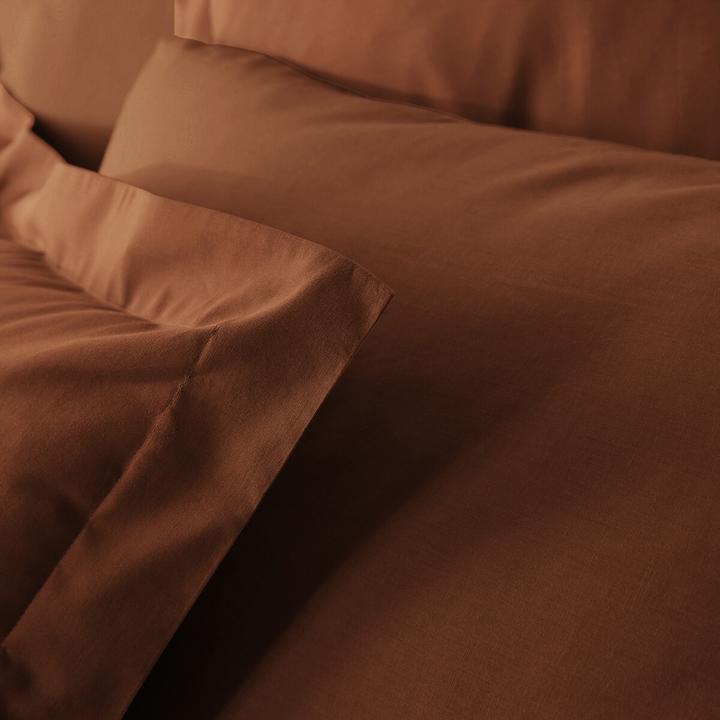 Actual product image La Redoute Interieurs Scenario Bio (Bedding set, 140 x 200 cm)