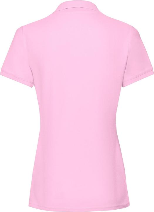 Immagine prodotto Fruit of the Loom Premium Maglietta Polo Donna (S)