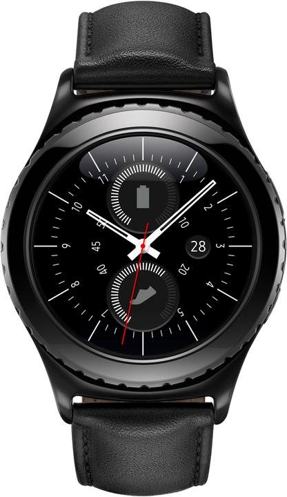 Produktbild Samsung Gear S2 Classic (40 mm)