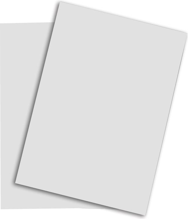 Produktbild Rainbow Kopierpapier farbig A4 (160 g/m², 250 x, A4)