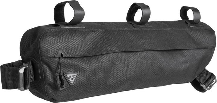 Actual product image Topeak Midloader (6 l, Frame bag)