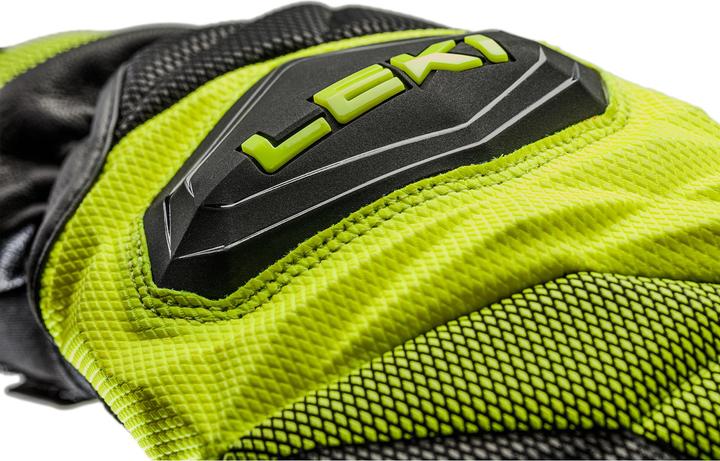 Produktbild Leki LE RĘK WCR Venom Jr. MITT 6.0 (6)
