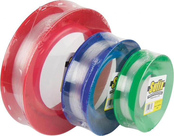 Image du produit Sufix Hand-Caster
