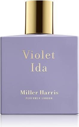 Actual product image Miller Harris Violet Ida Eau de Parfum (Eau de parfum, 50 ml)