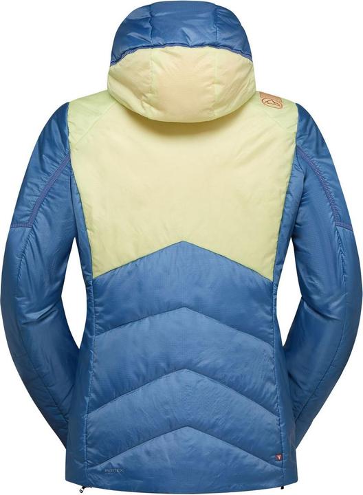 Produktbild La Sportiva Mythic Primaloft Jacket Women (S)