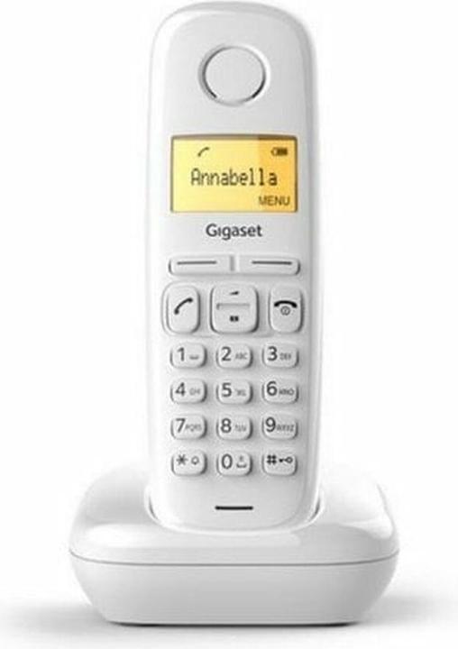 Actual product image Gigaset A170